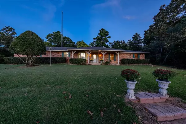 Ben Wheeler, TX 75754,7991 FM 314