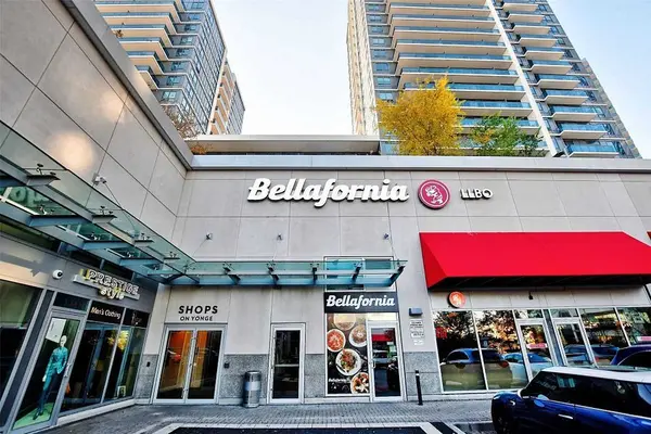 Markham, ON L3T 0C7,7181 Yonge ST #9 &106