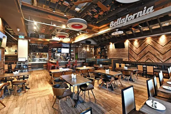 Markham, ON L3T 0C7,7181 Yonge ST #9 &106