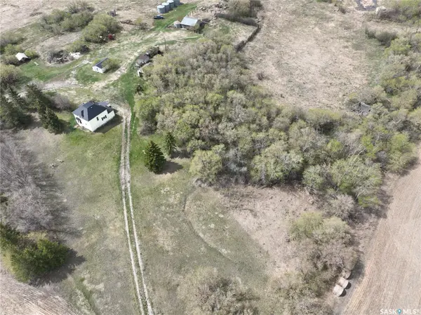 Rural Address, Fertile Belt Rm No. 183, SK S4P 0J3