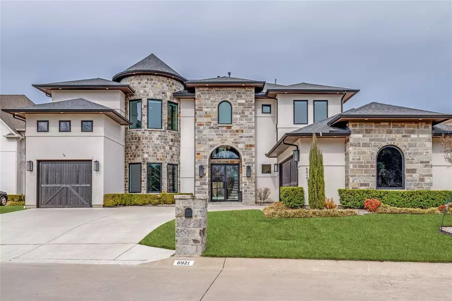 6921 Valley View Lane, Dallas, TX 75240