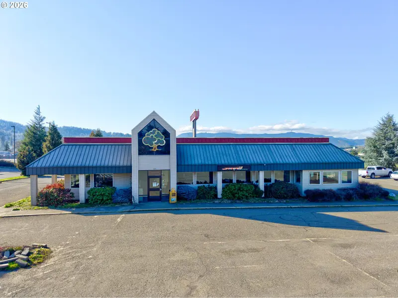 125 PONDEROSA DR, Sutherlin, OR 97479