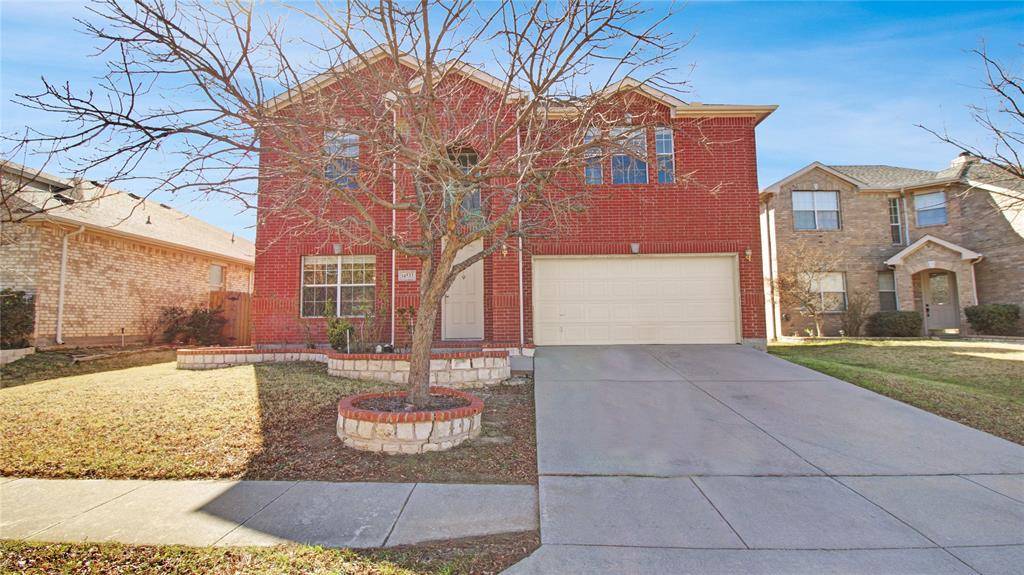 14533 Eaglemont Drive, Little Elm, TX 75068
