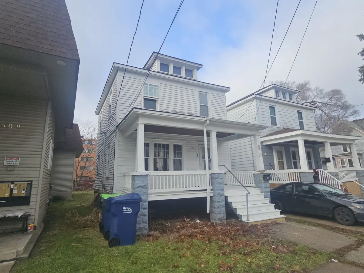 511 N Grant ST, Bay City, MI 48708