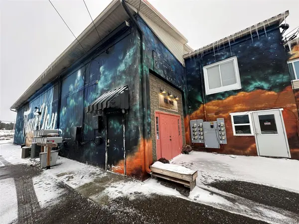 8048 Miller Rd #Suite I, Swartz Creek, MI 48473