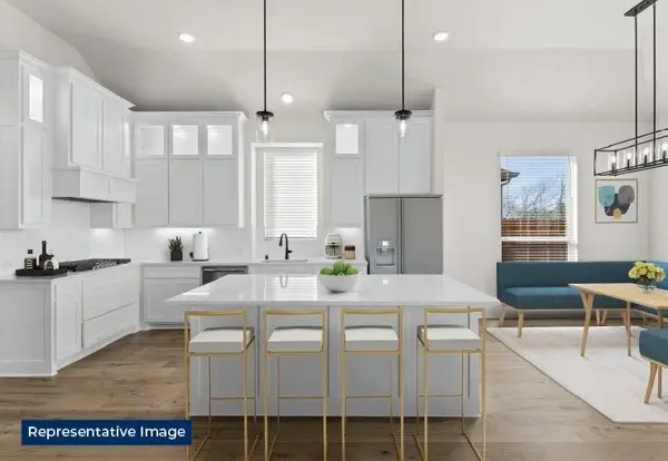 2201 Phoebe, Mansfield, TX 76063