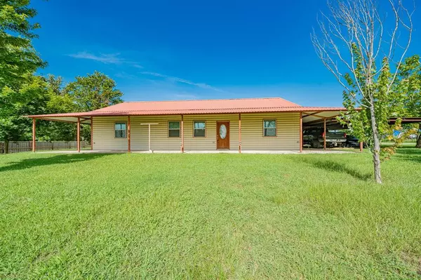 19824 STATE HIGHWAY 274, Kemp, TX 75143
