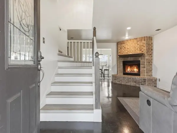 107 Private Road 3421, Bridgeport, TX 76426