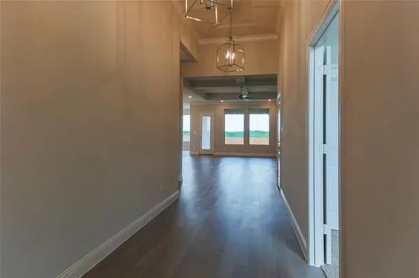 212 Braford Place, Venus, TX 76084