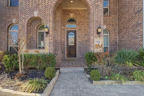 Corinth, TX 76210,3409 Florence Drive