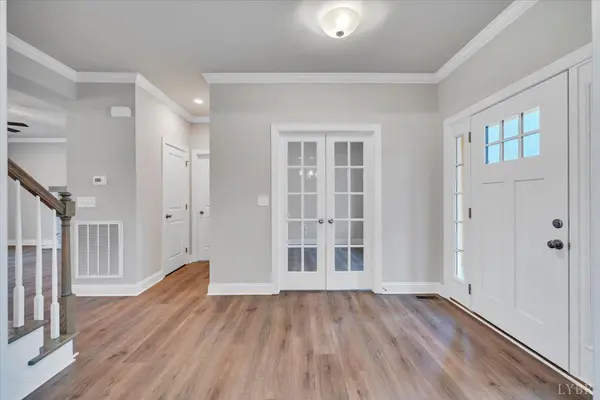 1083 Snowfield CIR, Lynchburg, VA 24503