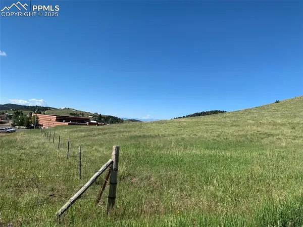 0 W Galena AVE, Cripple Creek, CO 80813