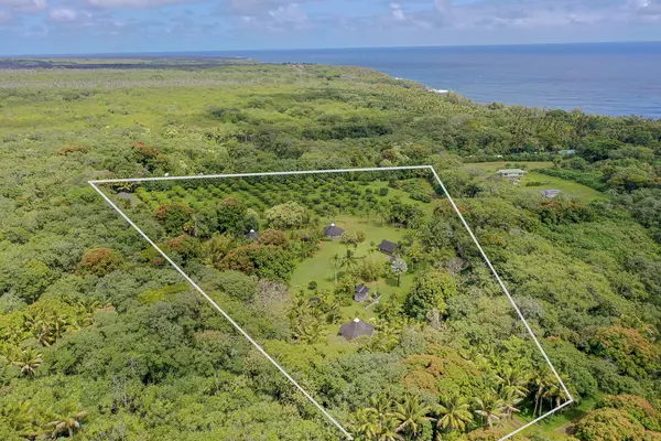 13-178 KAMAILI RD, Pahoa, HI 96778