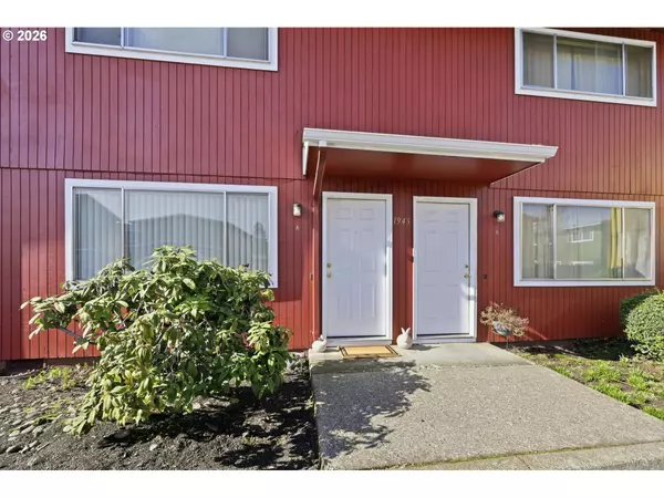 Eugene, OR 97402,1943 W 17TH AVE #A