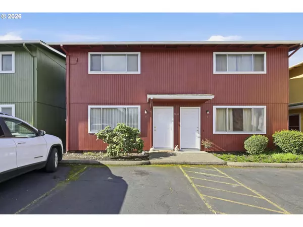 Eugene, OR 97402,1943 W 17TH AVE #A