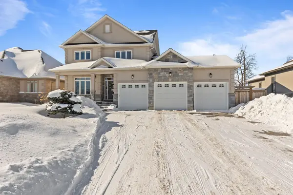 276 Sunnybrae AVE,  Innisfil,  ON L9S 1J1