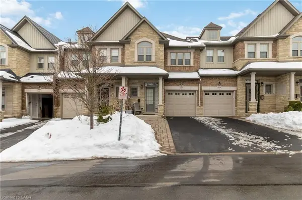 1036 Fernridge Common, Burlington, ON L7T 1G1