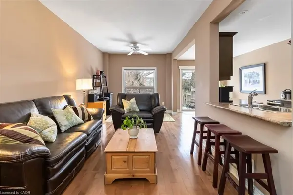 1036 Fernridge Common, Burlington, ON L7T 1G1