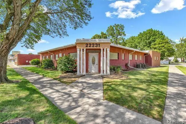 22231 Outer DR, Dearborn, MI 48124