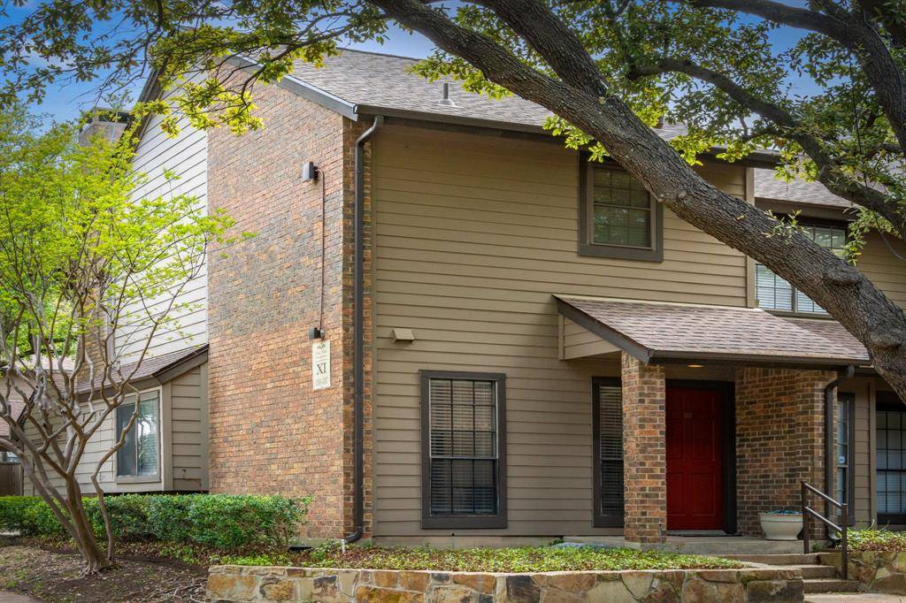 9910 Royal Lane #1101, Dallas, TX 75231