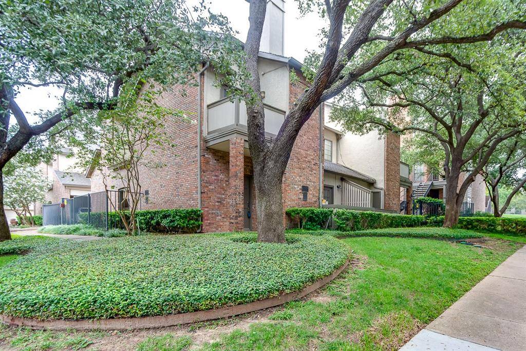 4102 Buena Vista Street #17, Dallas, TX 75204
