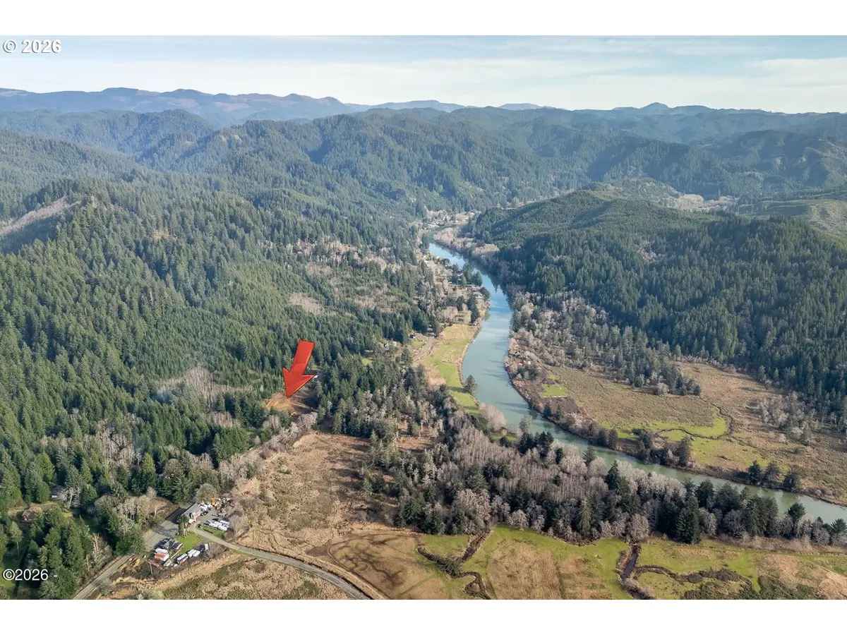 TL 801 Siletz Hwy, Lincoln City, OR 97367