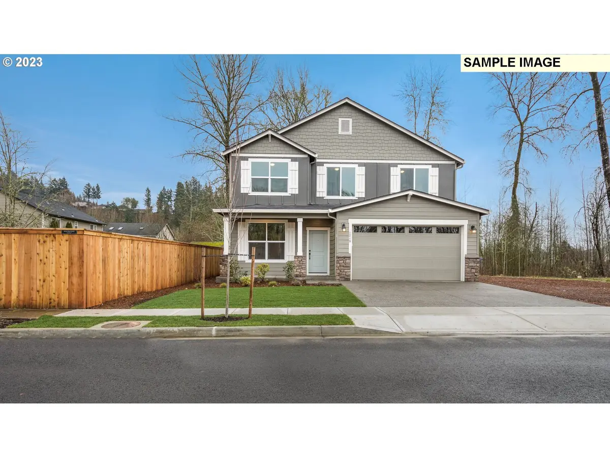 11501 SE Majestic Falls AVE #764, Happy Valley, OR 97086