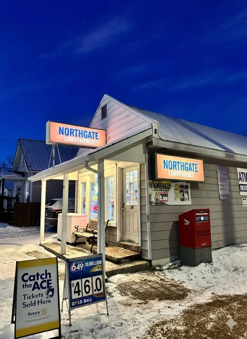 908 Maher ST, North Bay, ON P1B 2L7