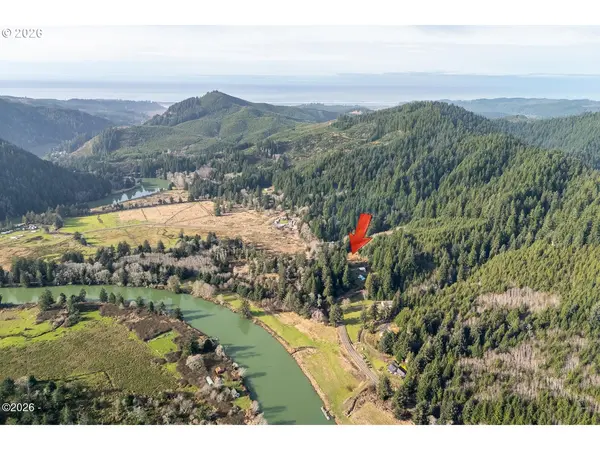 TL 801 Siletz Hwy, Lincoln City, OR 97367