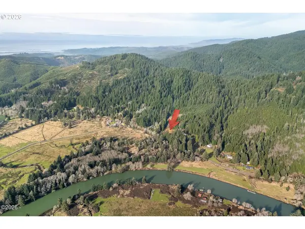 TL 801 Siletz Hwy, Lincoln City, OR 97367