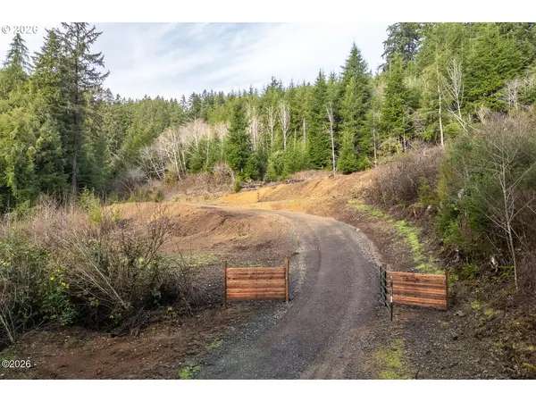 TL 801 Siletz Hwy, Lincoln City, OR 97367