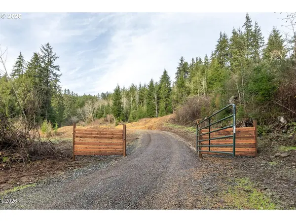 TL 801 Siletz Hwy, Lincoln City, OR 97367