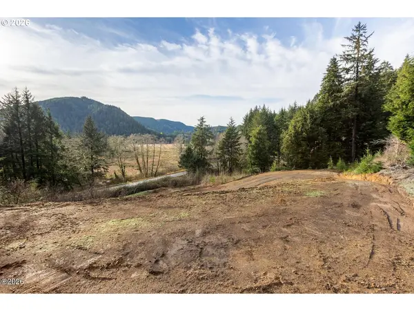 TL 801 Siletz Hwy, Lincoln City, OR 97367