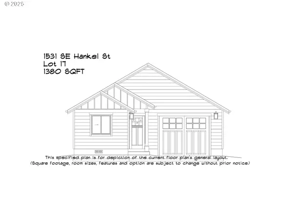 Dallas, OR 97338,1531 SE Hankel ST