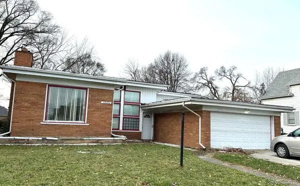 18031 JUSTINE ST, Detroit, MI 48234