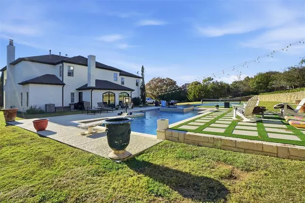 Aledo, TX 76008,1424 Keeneland Hill Drive