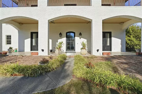 Aledo, TX 76008,1424 Keeneland Hill Drive