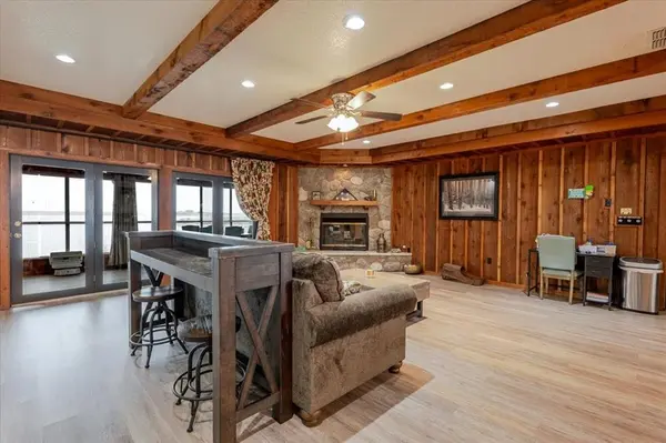 199 Willingham Loop, Seymour, TX 76380