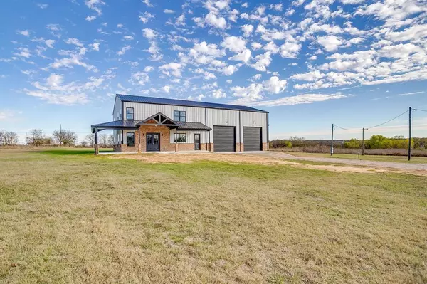 9316 Granda Vista, Joshua, TX 76058