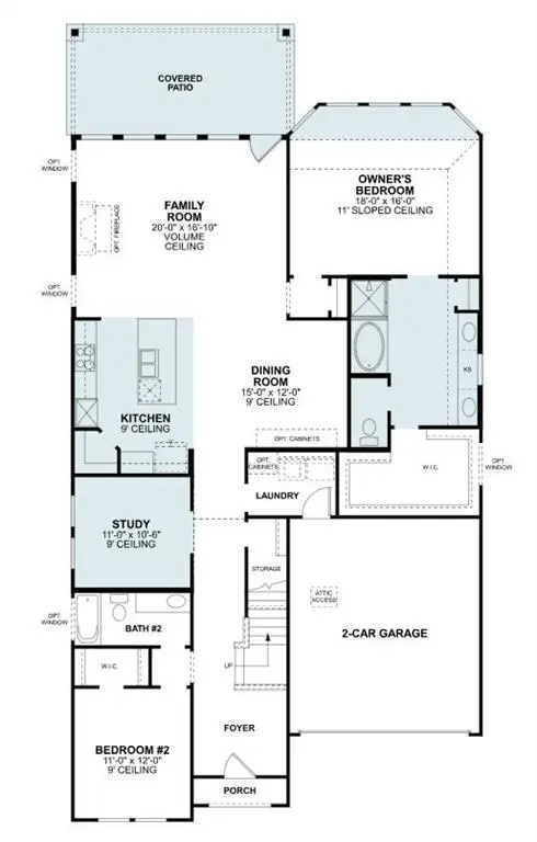 6220 Simone Avenue, Mckinney, TX 75071