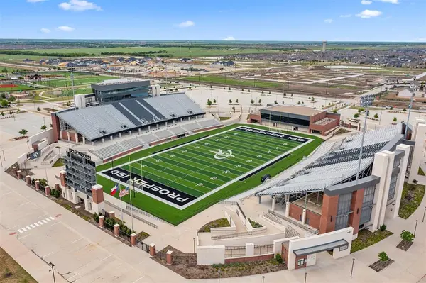 6220 Simone Avenue, Mckinney, TX 75071