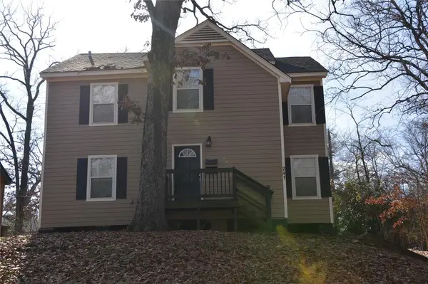 241 Wichita #A and B Street, Shreveport, LA 71101