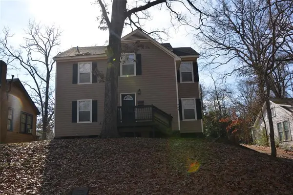 241 Wichita #A and B Street, Shreveport, LA 71101