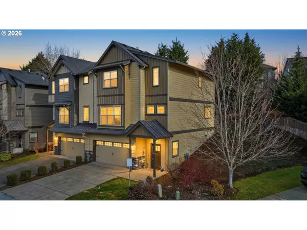 Vancouver, WA 98683,4331 SE 179TH CT