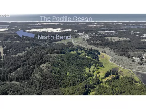 North Bend, OR 97459,94010 North Way LN