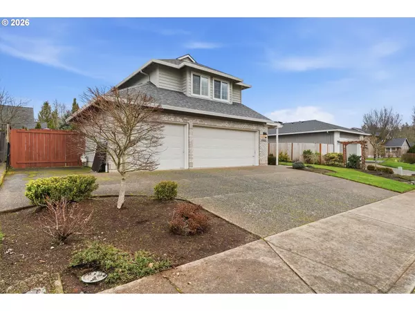 Sherwood, OR 97140,17961 SW BRIDGER LN