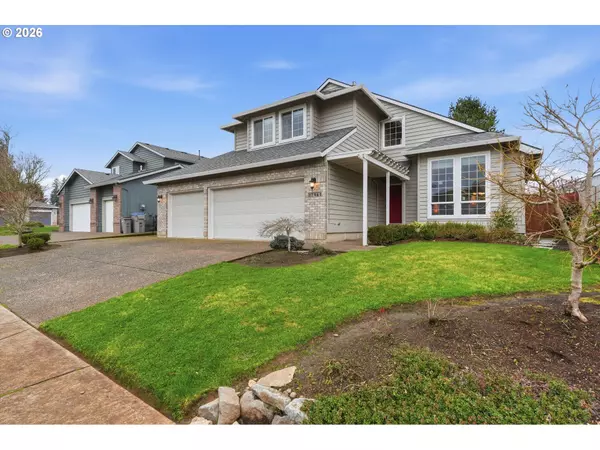 Sherwood, OR 97140,17961 SW BRIDGER LN