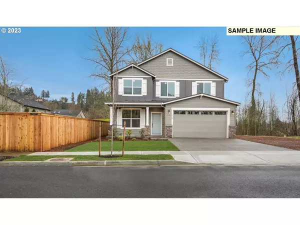 Happy Valley, OR 97086,11501 SE Majestic Falls AVE #764