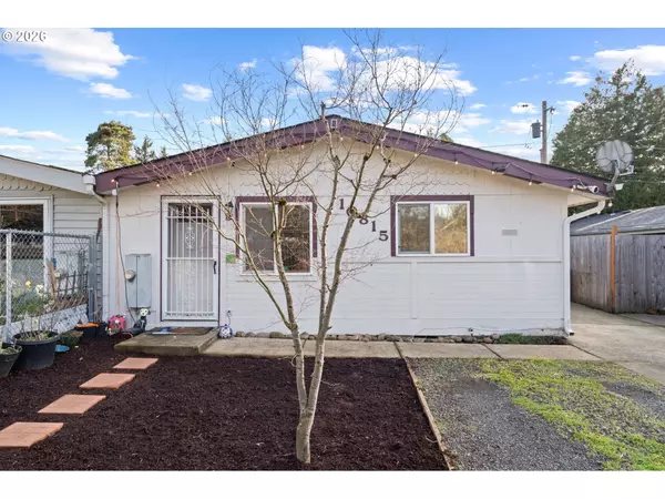 Portland, OR 97266,10815 SE BUSH ST