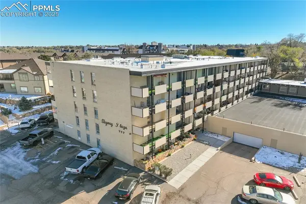 777 Saturn DR #312, Colorado Springs, CO 80905